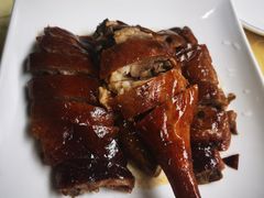 金牌烧鹅-老字号蛇口德记烧腊饭店·海鲜加工