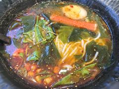 -桂在香知桂林米粉(红博中央公园店)