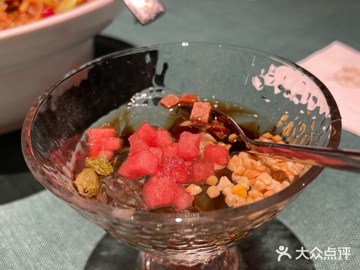 烟雨青城·川菜(北京坊店)图片