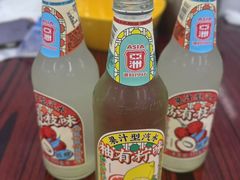 -贞姨美食·老字号海鲜大排档