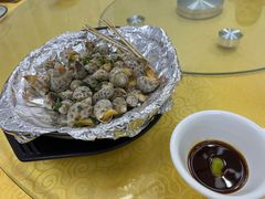 -潮盛海鲜(韶关总店)