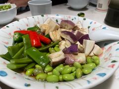 -径山十八道·风味民间菜(杭州总店)