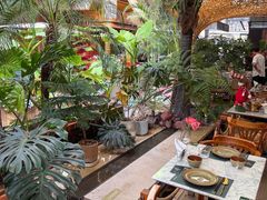 -Tegu泰古莲·泰国餐厅(红山6979店)
