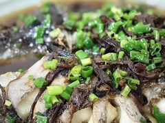 -绍兴名菜馆(可乐路店)