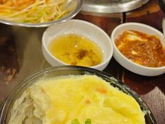 -小本家韩式烤肉(紫藤路店)