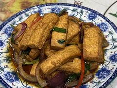 -阿殳菜馆·私厨(水围村店)