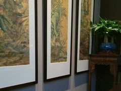 -羲和雅苑•北京烤鸭(平安国际金融中心店)