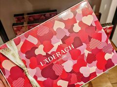 -Laderach 莱德拉(上海环贸iapm店)