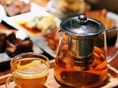 -青藤茶馆(南山路店)