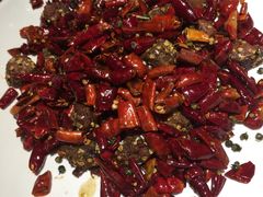 -守柴炉北京烤鸭(丰都东麓店)