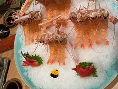 -Minase水濑·日料放题(外滩店)