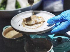 -西安W酒店·WEI全味西餐厅