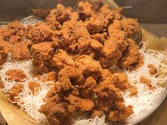 -比格比萨自助(万柳华联店)