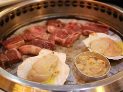 -熊出没日本烧肉放题