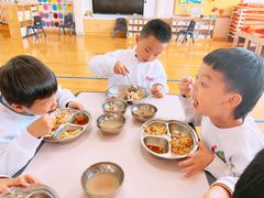 -吉的堡幼儿园(上海金山英慈园)