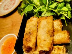 越南春卷-Ginger(兴国路店)