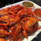 龙虾聚会-二钳