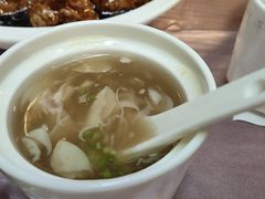 -丰泽园饭店