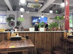 -壹块捌烧烤(灯市口店)