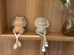 -禧瑞 ·丝浴主题·水疗·spa(中山公园店)