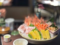 -匠和风精致料理(莆田财富中心店)