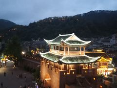 -上席擂茶·新中式青年茶馆(古城店)