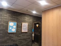 -麦当劳(燕顺路店)