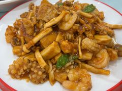 -登瀛楼饭庄(领世郡店)