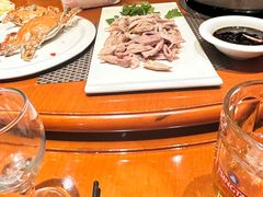 驴板肠-秦三驴(云飞街店)
