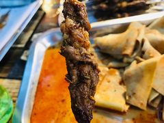 -马茹特色饺子馆