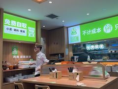 -甲乙饼·手工牛肉饼(天通苑华联店)