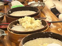 -海汇源老烧麦店(东大街总店)
