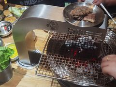 -九田家黑牛烤肉料理(吴江万象汇店)