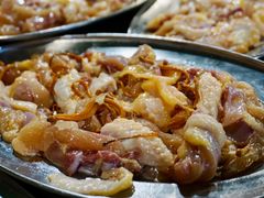 桑拿鸡-洞密园美食城·二十二年老店(富华路店)