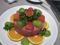 -海底捞火锅(漫乐城夜宵主题店)