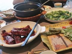 -食光慢宴·安吉土菜馆