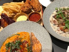 -农畉LONFOOD(万象天地店)