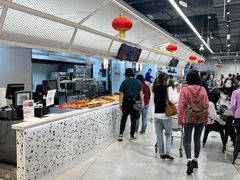 -盒马鲜生(皇庭广场店)