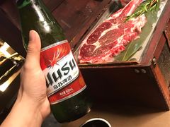 -金妈家烤肉(龙湖U城天街店)