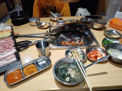-麻蒲碳烤肉(嘉禾东平地铁站19号店)