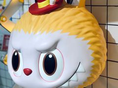 -泡泡玛特POPMART(上海环球港店)