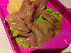 -袁记串串香火锅(郑和中路店)