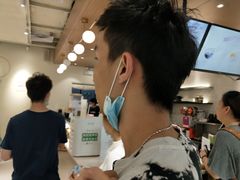 -鲜芋仙(花都融创茂店)