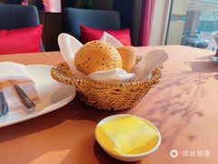 -卡本妮法餐厅·北京和平宾馆