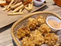 -必胜客(蜀山万象汇店)