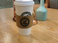 -逸派咖啡 EPARKCOFFEE(广安门店)