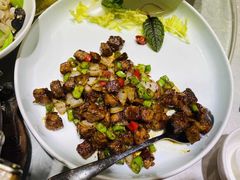 -品味居·首店·大连鲜活海鲜大连菜(东港店)
