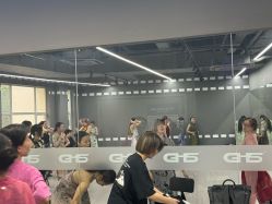 -GH5舞蹈工作室