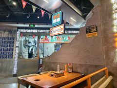 -路边羊烧烤酒场(宝带路店)