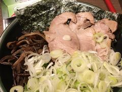 -一兰拉面(梅田阪急东通店)